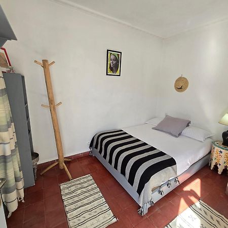 Riad Marosko Essaouira Ruang foto