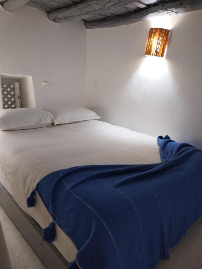 Riad Marosko Essaouira Bagian luar foto