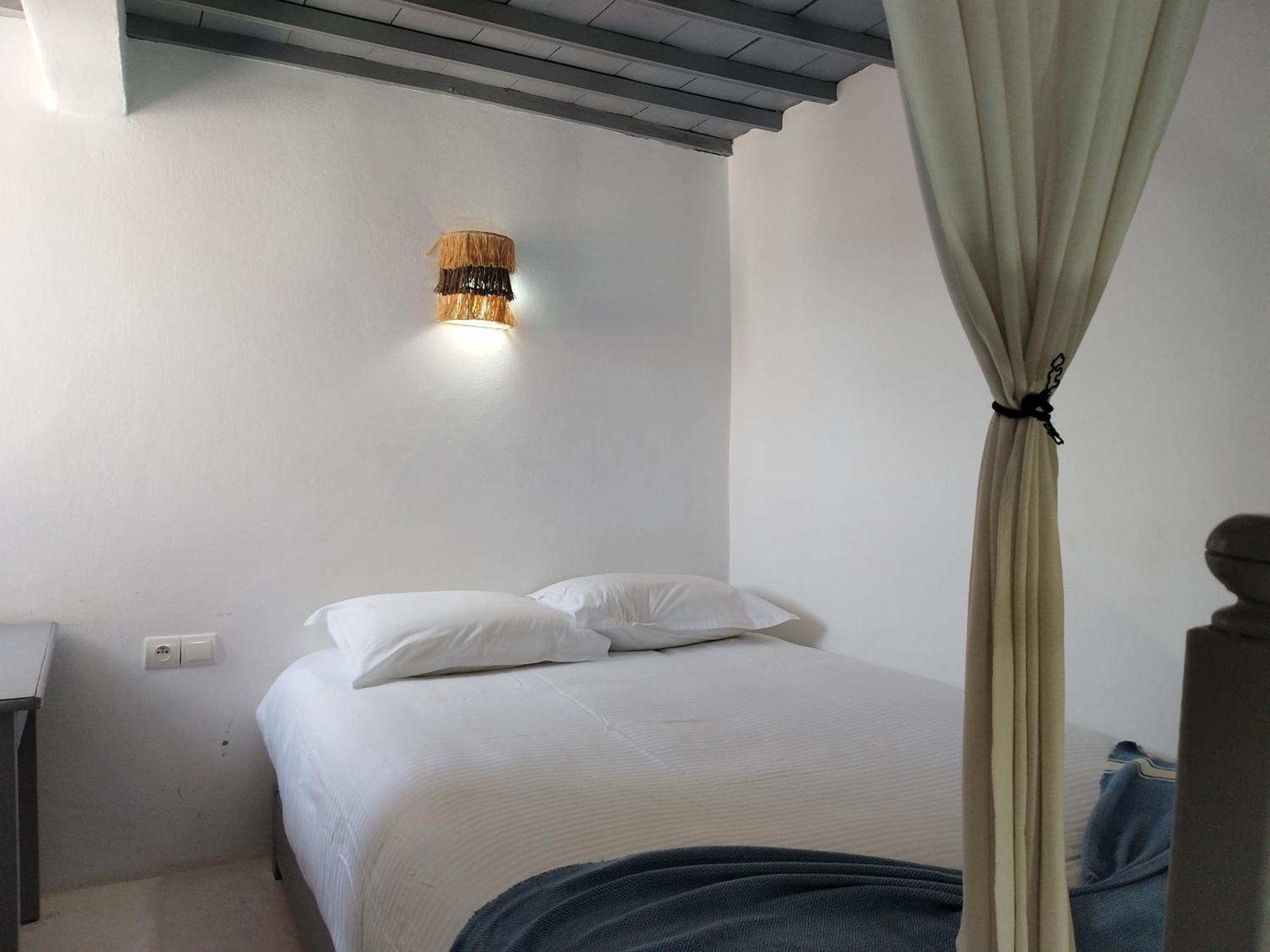 Riad Marosko Essaouira Ruang foto