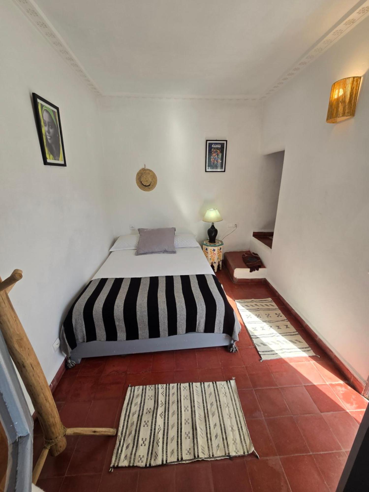 Riad Marosko Essaouira Ruang foto